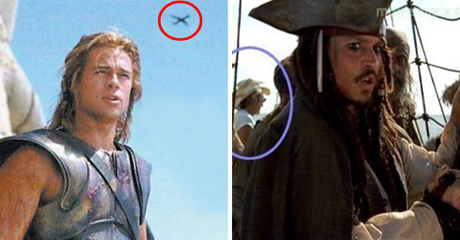 13 Costume Design Secrets You Probably Missed In Your Favorite Movies 13 Costume Design Secrets You Probably Missed In Your Favorite Movies