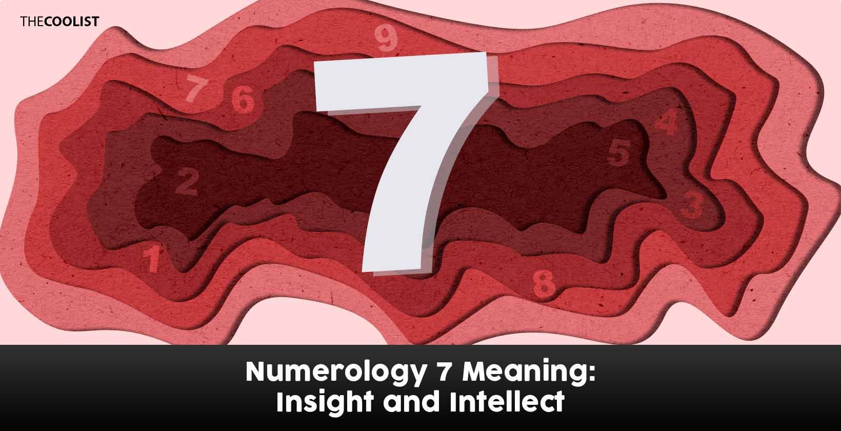 Uncover the Secrets of 7 Numerology Meaning