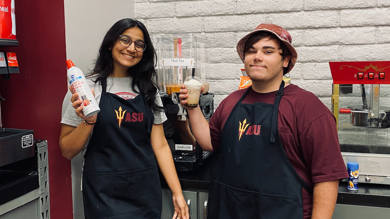 ASU Meal Plans: Best Options for Students