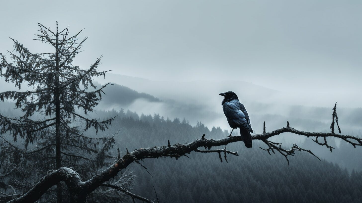 Black Birds Symbolism: Unveiling Hidden Meanings