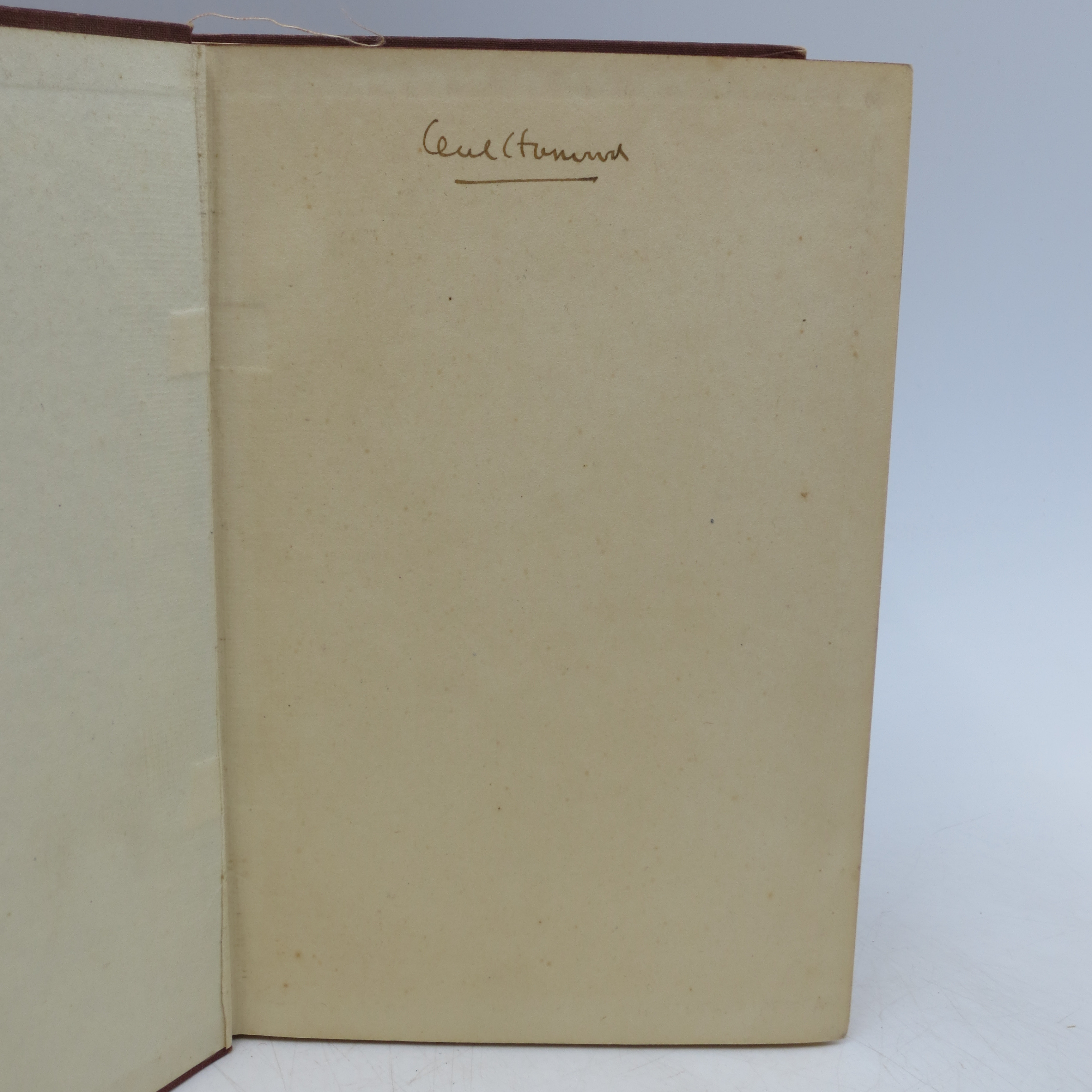 C S Lewis Out Of The Silent Planet 1952 First Edition Ninth C S Lewis Out Of The Silent Planet 1952 First Edition Ninth