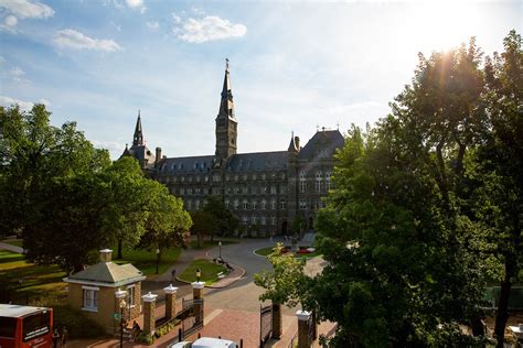 Careers Georgetown University Careers Georgetown University