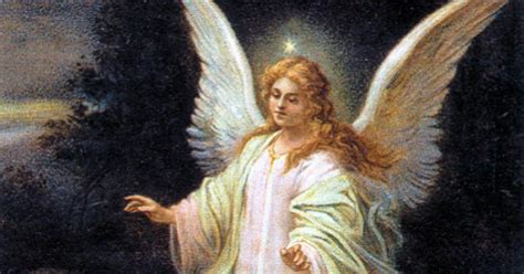 Clergyman Claims Angels Have No Wings Ancient Origins Clergyman Claims Angels Have No Wings Ancient Origins