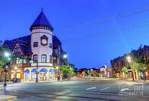 Discover Coolidge Corner Brookline: A Vibrant Neighborhood Guide