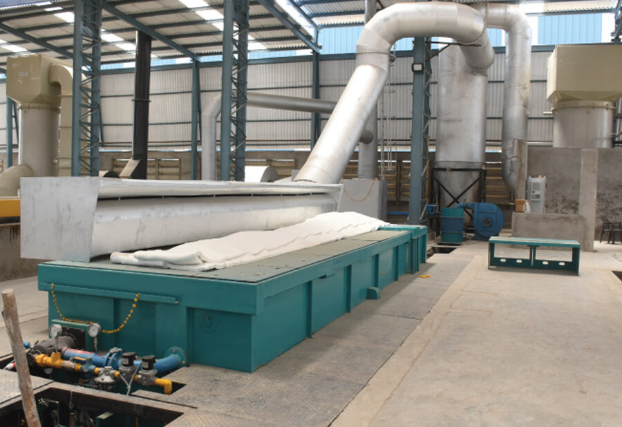Ducting SDM Platform: Streamline Your Operations Efficiently