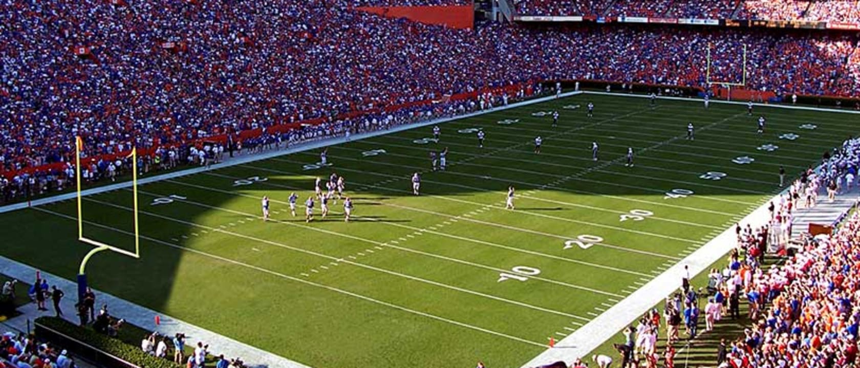 Florida State Football Tickets: Secure Your Seat Now!
