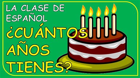How to Ask How Old Are You? in Spanish: Quick Guide