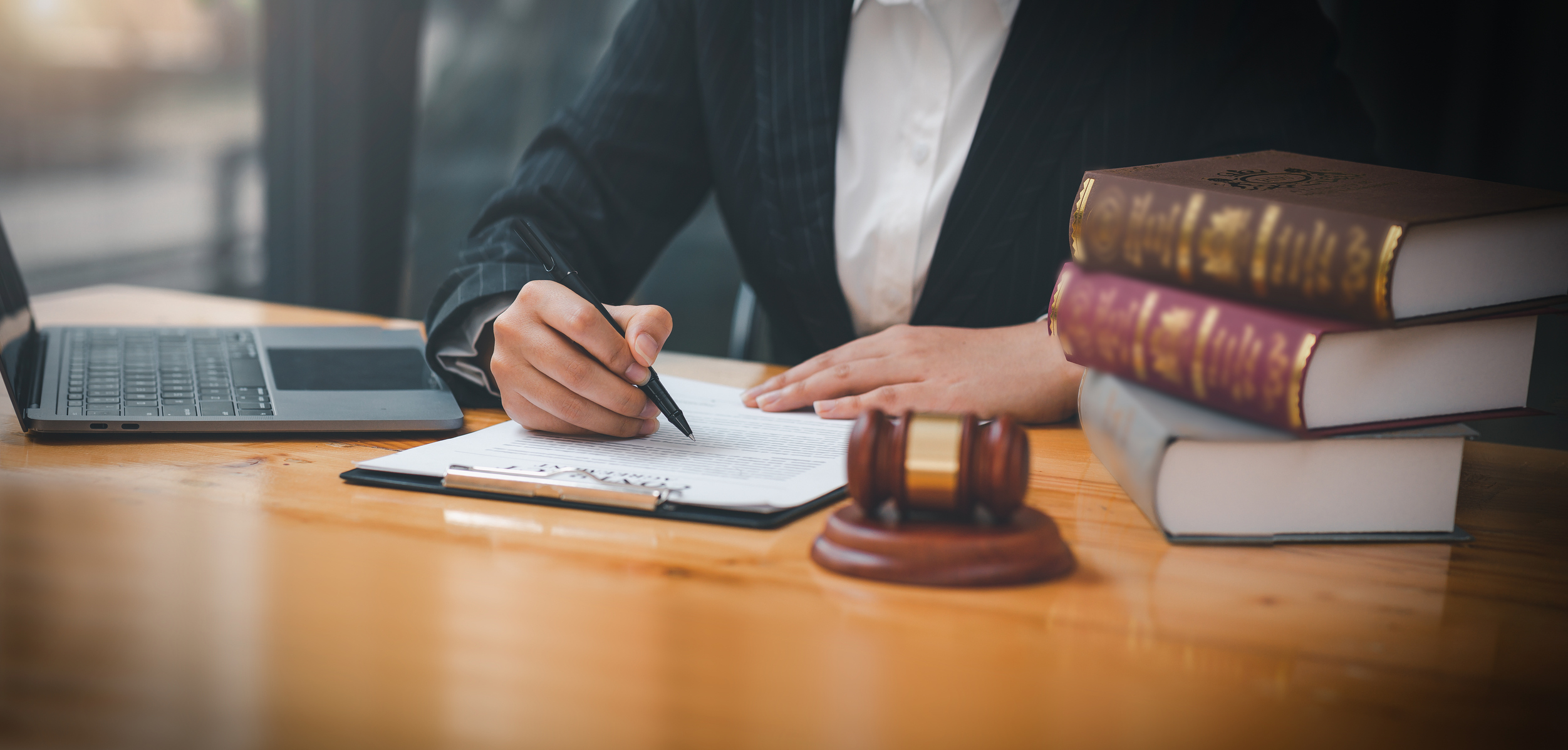 How to Become a Paralegal: Step-by-Step Guide