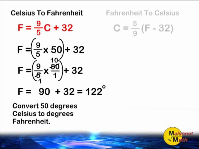 How To Easily Convert Celsius Fahrenheit Respectprint22 How To Easily Convert Celsius Fahrenheit Respectprint22