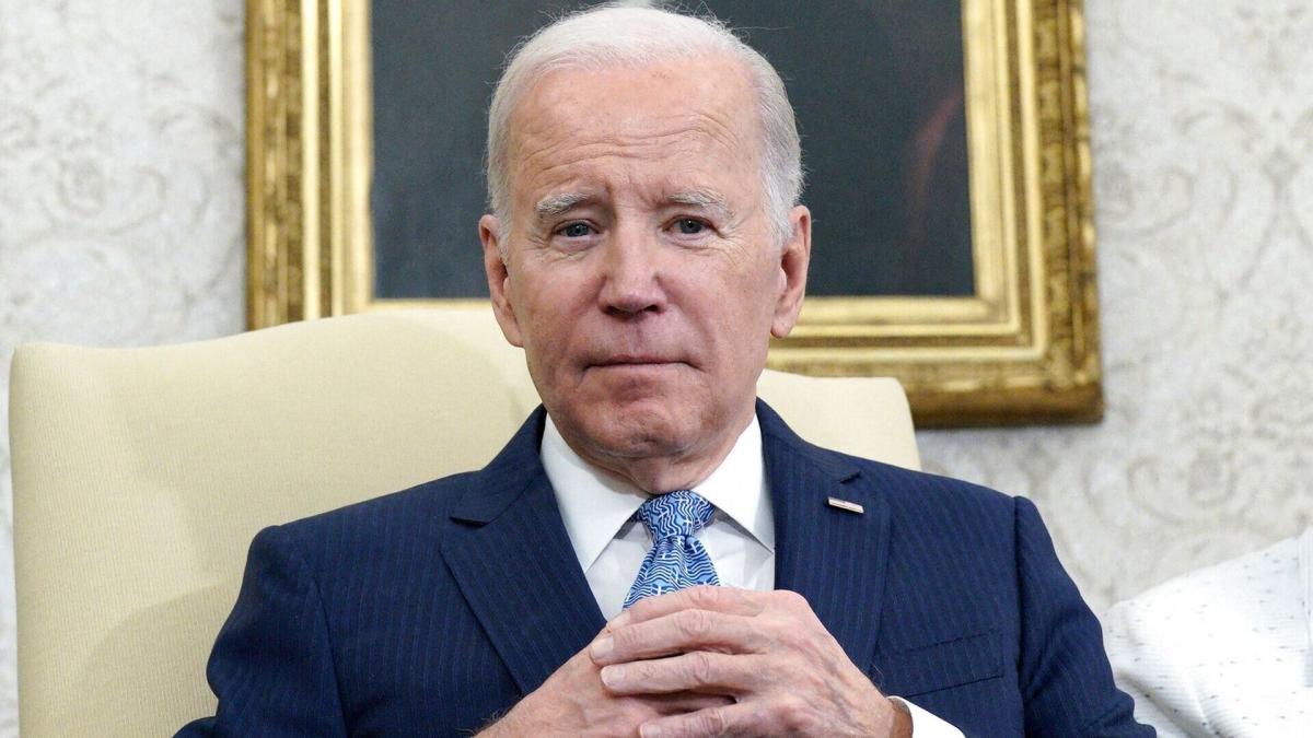 Joe Biden S Net Worth How Rich Is The 46Th President Joe Biden S Net Worth How Rich Is The 46Th President