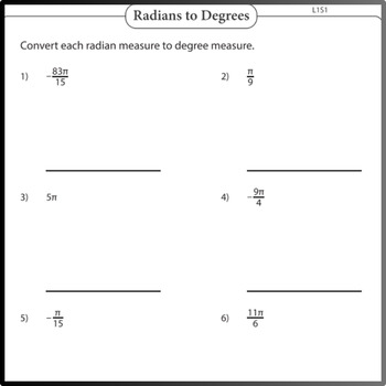 Mastering Angle Conversion Degrees To Radians And Radians To Degrees Mastering Angle Conversion Degrees To Radians And Radians To Degrees