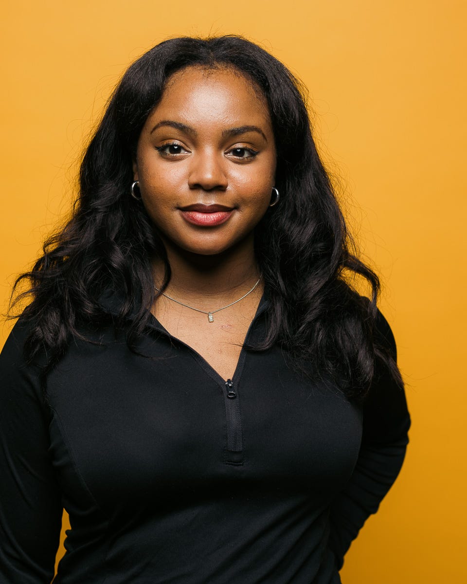 Meet The Fall 2022 Community Reporting Fellows By Lede New Orleans Meet The Fall 2022 Community Reporting Fellows By Lede New Orleans