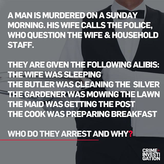 Playbuzz Release Tricky New Riddles To Solve Daily Mail Online Playbuzz Release Tricky New Riddles To Solve Daily Mail Online