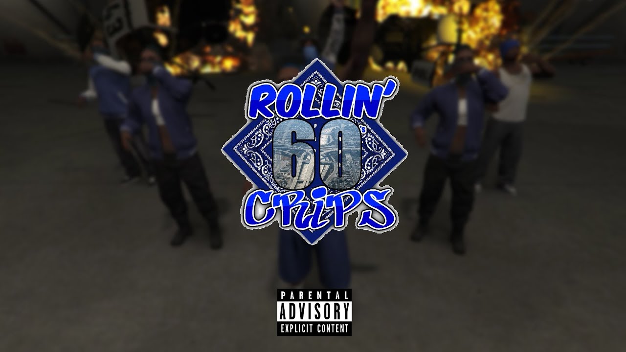 Unveiling the Rollin 60 Crips: History & Impact