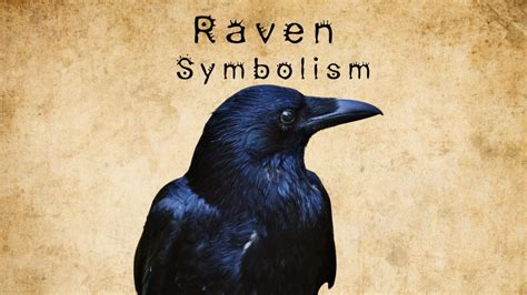 Unraveling the Symbolism of Edgar Allan Poe's The Raven
