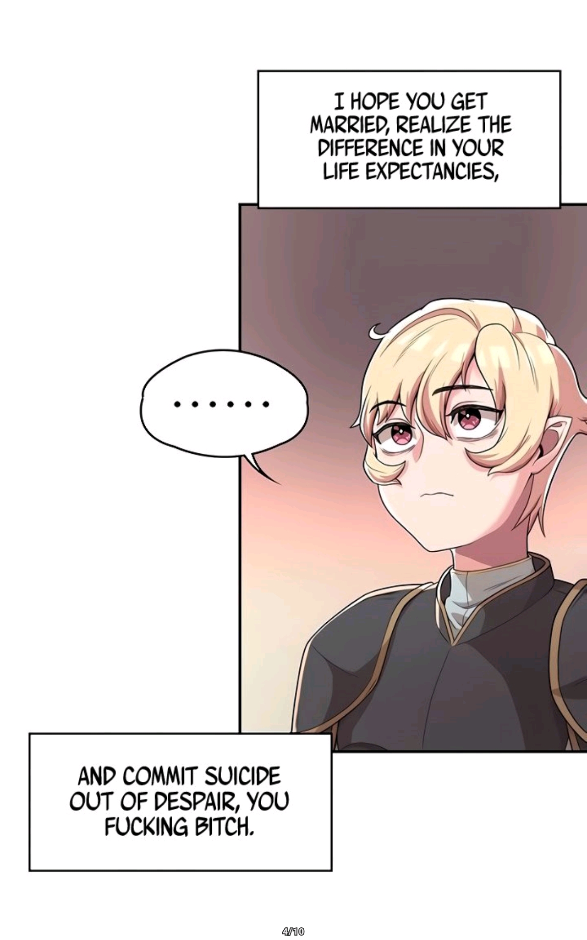 This Isekai Is Kinda Fucked Up But Also Hilarious It S Called The This Isekai Is Kinda Fucked Up But Also Hilarious It S Called The