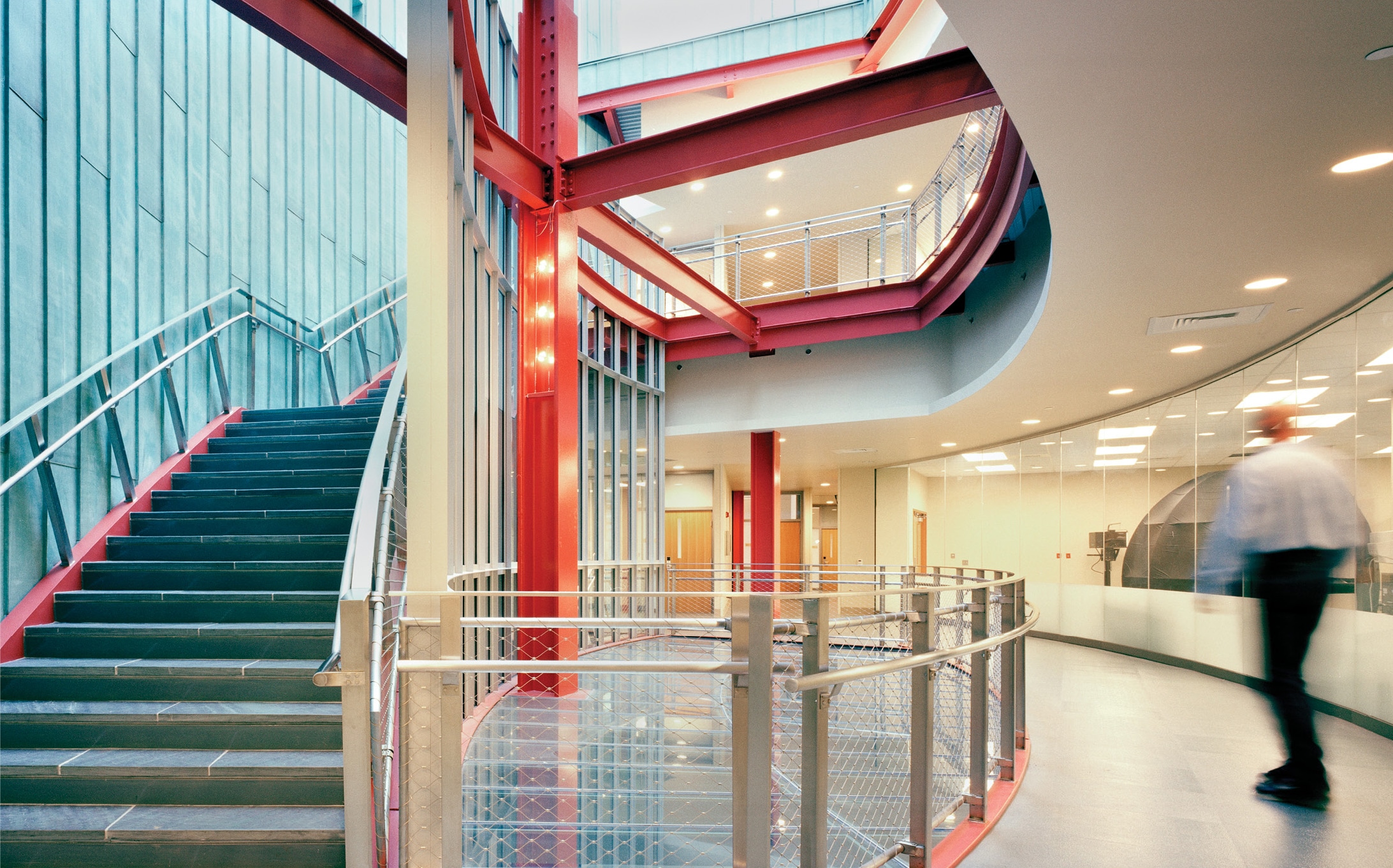 Thomas Siebel Center: Innovation Hub Unveiled