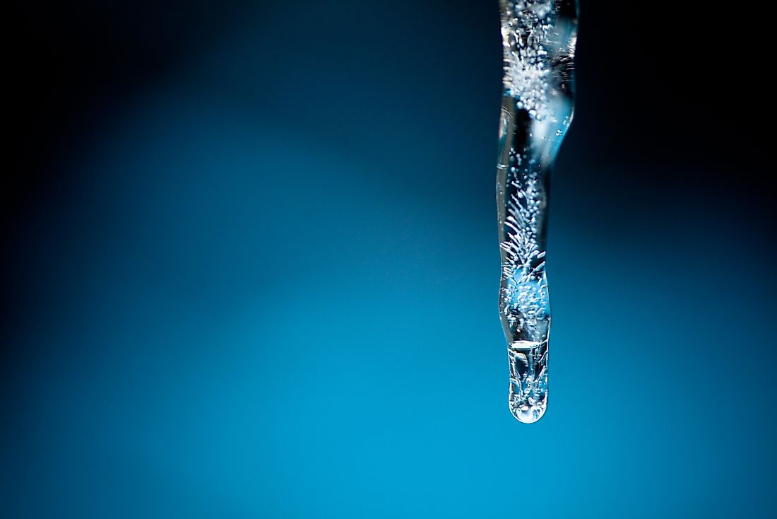 Freezing Point in Fahrenheit: What You Need to Know